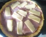 Foto del paso 5 de la receta: Pizza tipo Chicago Deep Dish