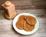 Foto langkah ke 3 dari resep Kue cucur.