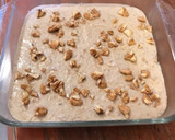 Foto del paso 3 de la receta: Queque Saludable Plátano Nuez