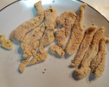 Foto del paso 5 de la receta: Lagrimitas de pollo adobadas