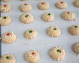 Foto langkah ke 5 dari resep Jambu Mete Cookies.