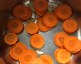 Tejmentes hamis sajtszósz recept fázis 1 fotója