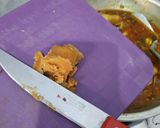 Foto langkah ke 3 dari resep Sayap Bakar Kencur.
