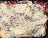 Foto del paso 12 de la receta: Lasaña de berenjenas
