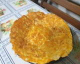 Foto del paso 2 de la receta: Pasta integral con salsa de setas, nata de soja y plato de Queso