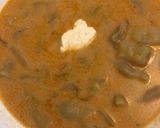 Zöldbableves recept fázis 6 fotója