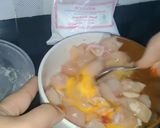 Foto langkah ke 2 dari resep Ayam pokpok (67_GAS2025).
