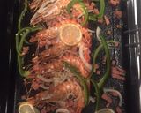 Foto del paso 4 de la receta: Langostinos al Horno