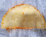 Foto del paso 7 de la receta: Empanada de atún fácil y rápida