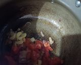 मूंग मसूर दाल सूप (Moong massor dal soup recipe in Hindi) रेसिपी चरण 2 फोटो
