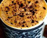 कॉफ़ी ☕️ रेसिपी चरण 6 फोटो