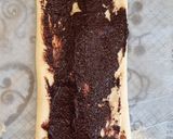 Csokis croissant gluténmentesen recept fázis 9 fotója