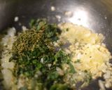 Foto del paso 1 de la receta: Salsa estilo Italiana