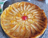 Foto del paso 7 de la receta: Tarta de manzana riquísima y digestiva