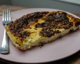 Swedish Bacon-Omelette recipe step 4 photo