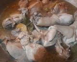 Foto langkah ke 2 dari resep Garang asem ayam.
