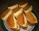 Foto langkah ke 9 dari resep Pukis.