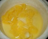 Foto del paso 2 de la receta: Florcitas de naranjas
