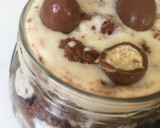 Foto del paso 3 de la receta: Brownie de kinder sin gluten