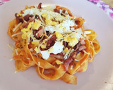 Foto del paso 11 de la receta: Fetuccini alla calabrese