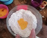 Foto del paso 4 de la receta: Pan De Cazuela