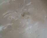 Foto langkah ke 2 dari resep Es Lilin Oreo Susu [ Favorit Bocil ] Tanpa Gula.