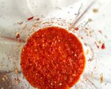 Foto langkah ke 2 dari resep Terong Balado.