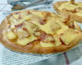 Foto del paso 7 de la receta: Coca carbonara