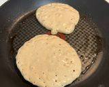 A picture of step 5 of 🥞 Eggless Banana Pancakes 🥞.