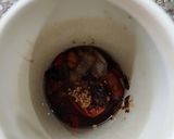 Foto del paso 2 de la receta: 💥🌶️Salsa picante casera con chile cayena 🌶️💥