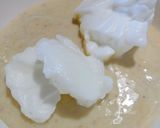 Foto del paso 6 de la receta: Budín helado de bananas