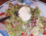 Foto del paso 4 de la receta Aguacate relleno🥑
