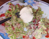 Foto del paso 4 de la receta: Aguacate relleno🥑