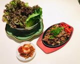 รูปขั้นตอนการทำที่ 2 ของ บุลโกกีเนื้อ (Beef Bulgogi)