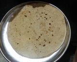 A picture of step 7 of સેન્ડવીચ રોટલી.