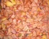 Foto del paso 3 de la receta: Chuletas a la mexicana