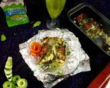 Broccoli palak casserole recipe step 3 photo