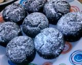 Foto del paso 2 de la receta: Muffins de chocolate y nuez