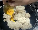 A picture of step 7 of Shahi Banana Modak.