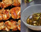 Foto del paso 4 de la receta: Piernas de pollo al horno con adobo especial