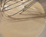 Une image de l'étape 4 de Cake Chocolat Gourmand.