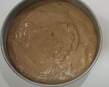 Foto del paso 4 de la receta: Bizcochuelo de chocolate (ideal para rellenar) | fran cocina