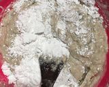 Foto langkah ke 3 dari resep Siomay Ikan Tenggiri.