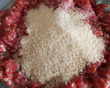 Foto del paso 2 de la receta: Filetes rusos en salsa