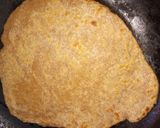 Foto del paso 2 de la receta: Fajitas con tomate y queso