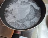 〔在家也能做〕烏龍湯麵的食譜步驟2照片