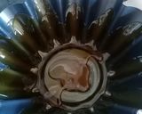 Foto del paso 2 de la receta: Flan casero sin horno!