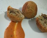 Foto del paso 1 de la receta: Croquetas de arroz