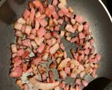 Foto del paso 3 de la receta: Canastitas cuatro quesos al horno