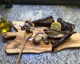 Une image de l'étape 4 de Caviar d’aubergines.